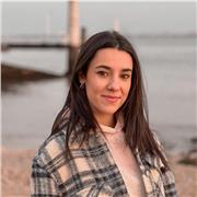 Profesor de apoyo escolar a niños de primaria y secundaria